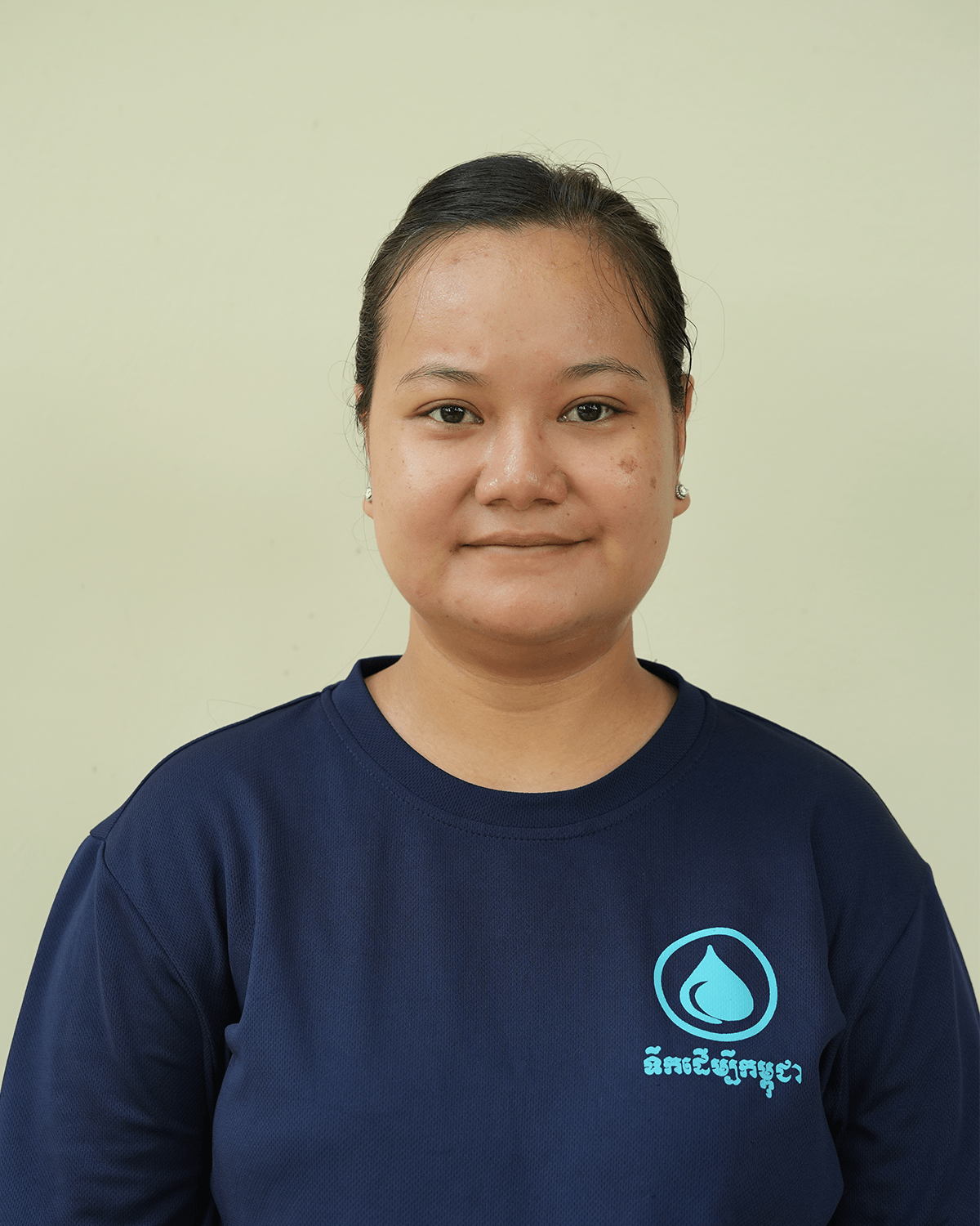 photo of Seyha Anusamuny