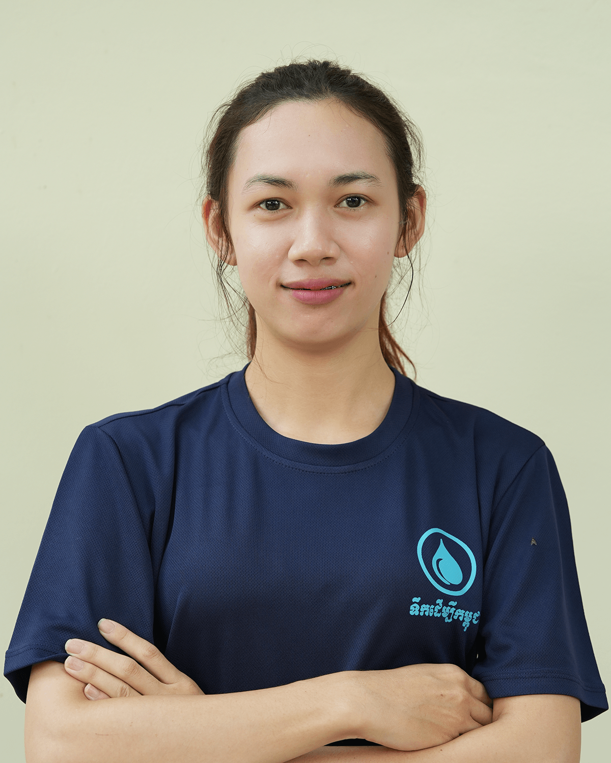 photo of Choeum Rany