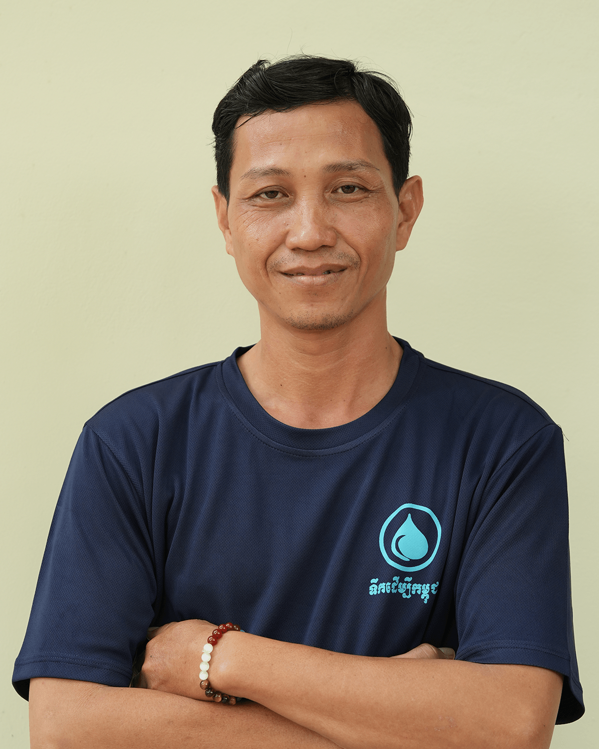 photo of Sin Sisovann