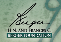 h.n. and frances c. berger foundation